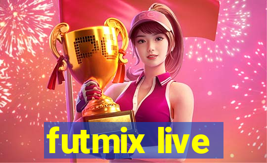 futmix live